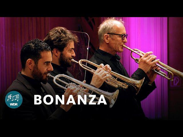 Bonanza | WDR Funkhausorchester