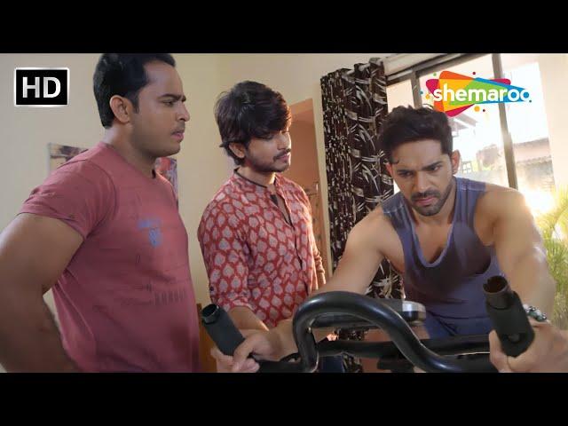 Ankit Bathla Ka Gussa | Rani Chatterjee | Hindustani Bhau | Goa Trip | Movies in Parts - 2