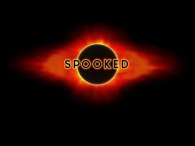 Snap Judgment Presents Spooked 3 Lost In Time