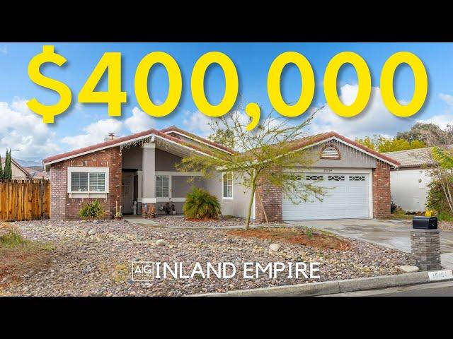 25154 Jutland Hemet Listing Tour With Realtor John C