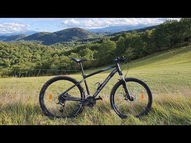 Rockrider ST520 Best Budget Mountain Bike?