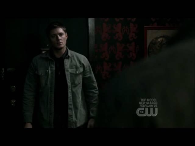 Winchester Brothers... Place for my head