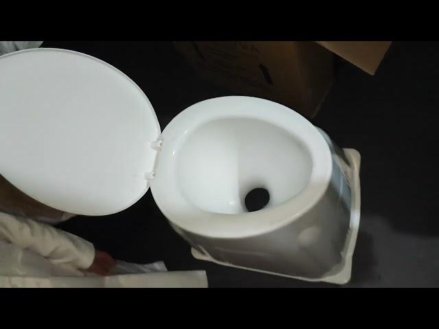 VEAYVA Portable Indian Toilet to Western Convertor | Toilet stool | Toilet Commode for patients