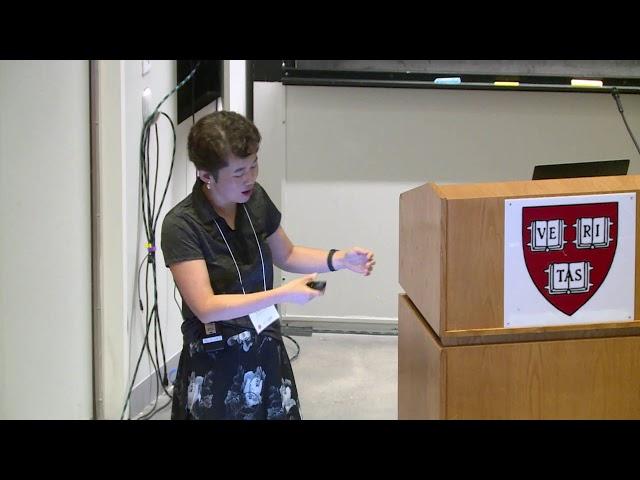 X. Shirley Liu | Hidden immunology signals from tumor RNA-seq data