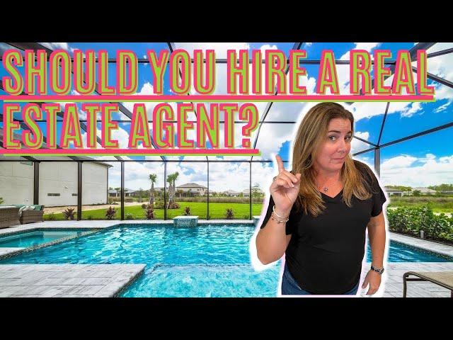 Hiring Real Estate Agents in Southwest Florida