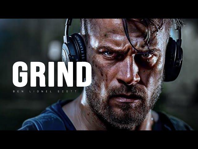 GRIND EVERY DAY - Motivational Speech