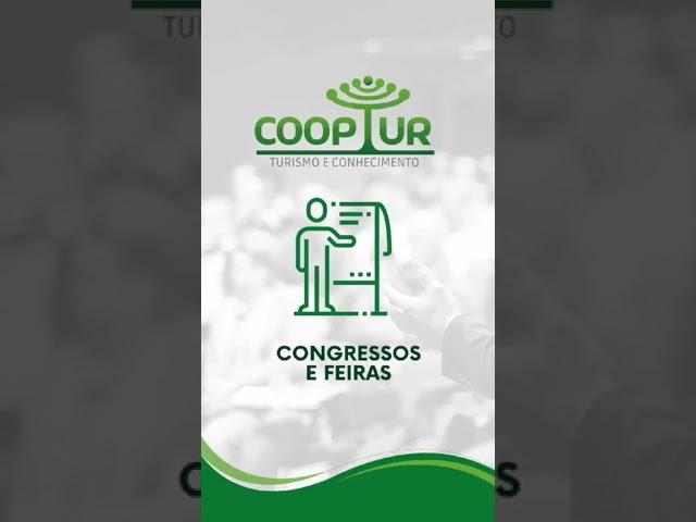 PRODUTOS E SERVIÇOS DA COOPTUR