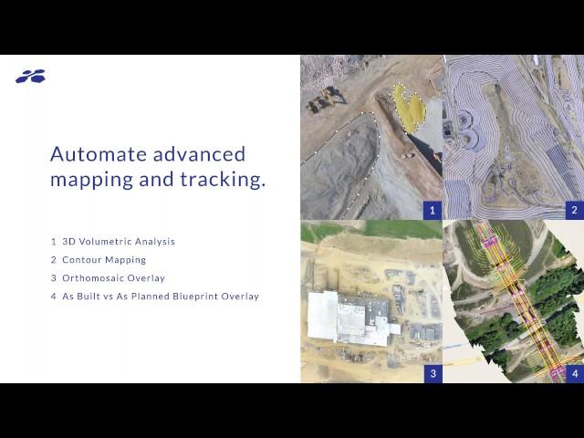 Select the Right Commercial Drone for Your Business