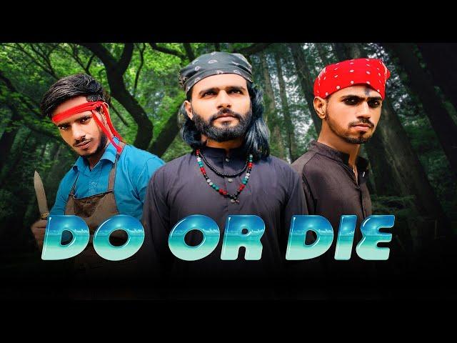 DO OR DIE | DOD | BLITFUN | COMEDY SKETCH