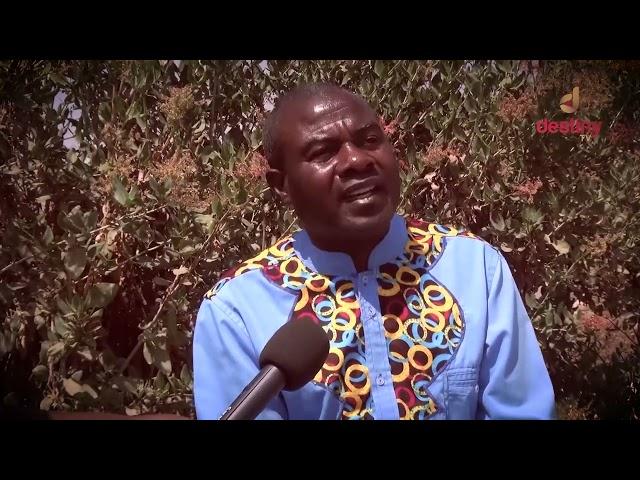 Domboshava : Makuva evana akawanikwa akafukunurwa musina mitumbi (Trailer)