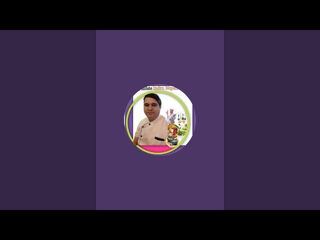 Indru Nepali Vlog  is live