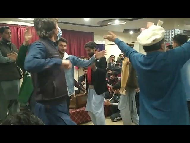 SHANI UMAR BOTE HERA GA TUS GONA | AKBAR SHANI & IFTIKHAR | RWP