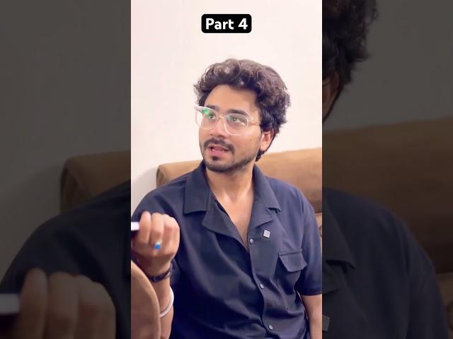 Pyar bada ya paisa ️| Tushar Gandharv Shorts | Honey Chouhan # #explore #trending #story #love