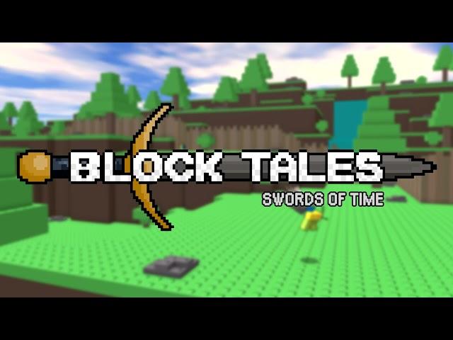 Bizville Meadows - Block Tales OST