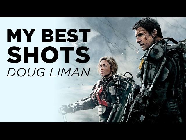 Doug Liman Picks His Favorite Shots From The Instigators, Mr. and Mrs. Smith, & More | My Best Shots