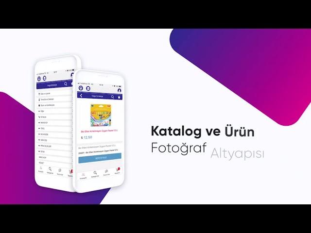 Fasterla Vega Yazılım İstanbul Agt Teknik Grup