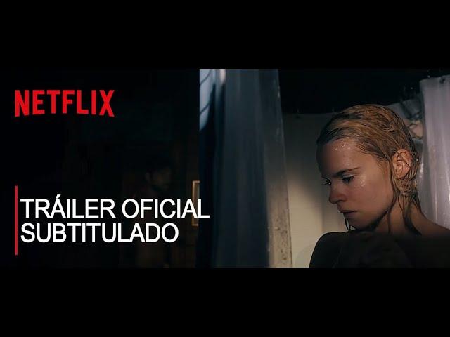 Oscuro Secreto Netflix Tráiler Oficial subtitulado