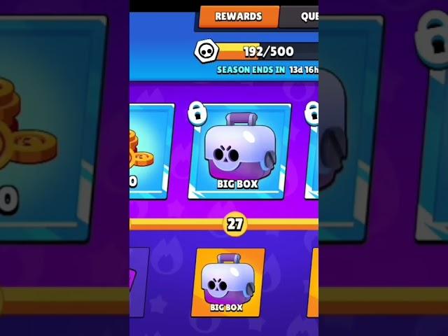 my next best opening#shorts #brawlstars #brawlstarsopening