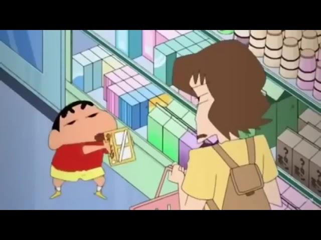 SHINCHAN NEW EPISODE IN HINDI || SHINCHAN HINDI || SHINCHAN HINDI 2023 || #shinchan #shinchanhindi48