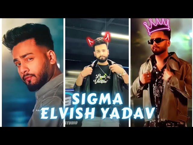 Reaction on ‘’ELVISH YADAV’’ Attitude VideosElvish Vs Media || PART 11 || Ft.CrazyHum