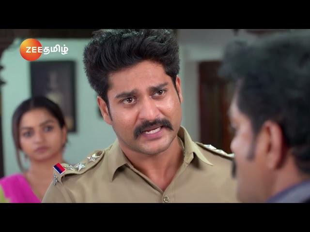 Anna | Ep - 694 | Preview | Jun 02 2025 | Zee Tamil