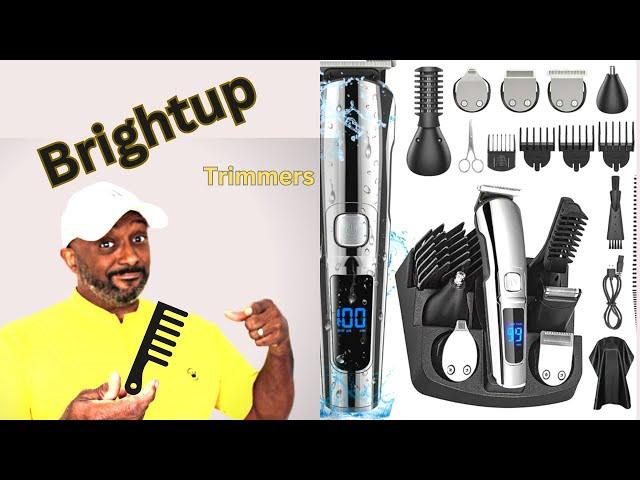 The Best Inexpensive Beard Trimmer in 2022