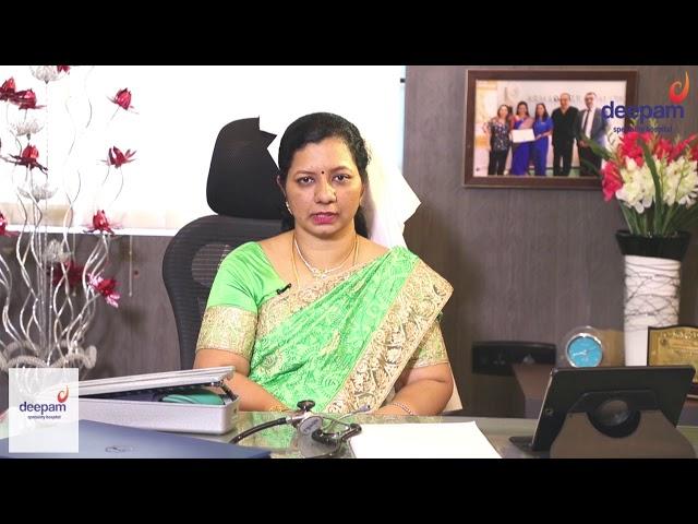 Infertility Specialists Dr.A.Akilambal from Deepam Hospitals about Unexplained Infertility in Tamil