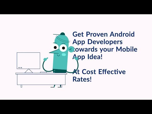 Hire Android App Developer- Dedicated Android Developers - The Brihaspati Infotech