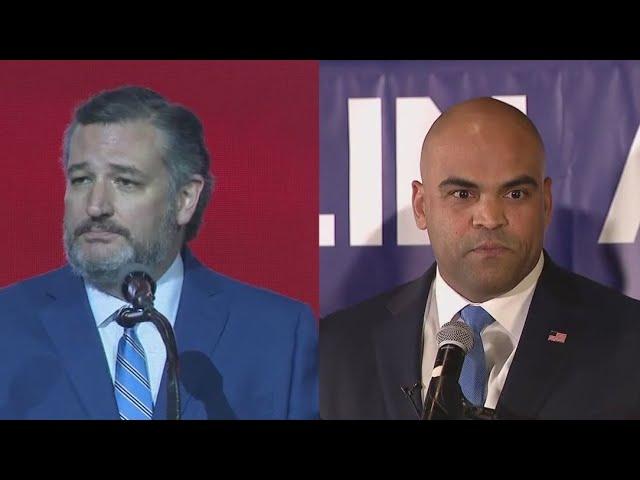 Ted Cruz-Colin Allred debate reaction