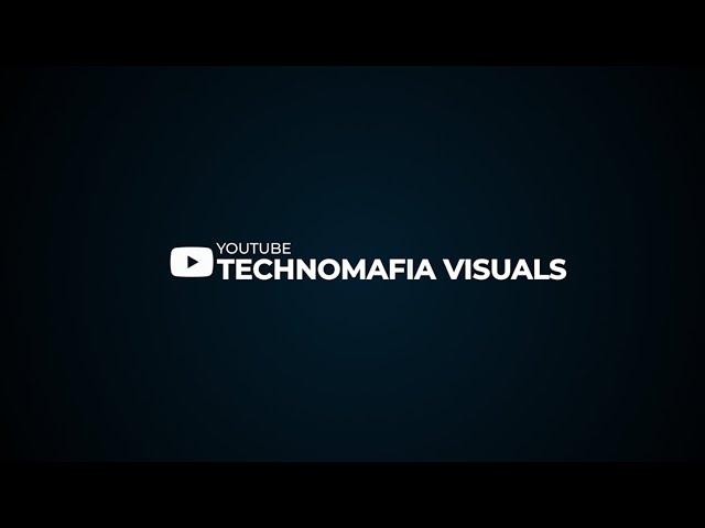 Dynamic Social Media Lower Third Animation In After Effects