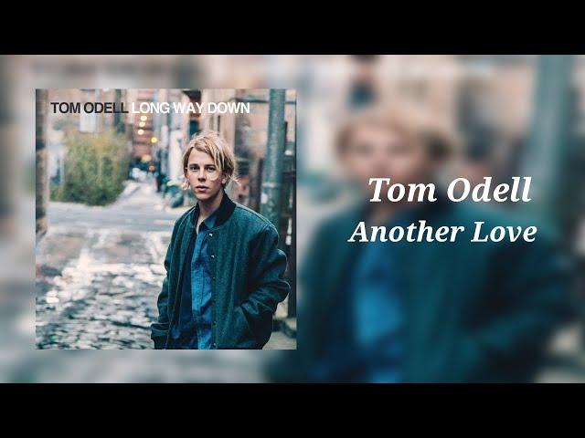 Tom Odell - Another Love (8D Audio)