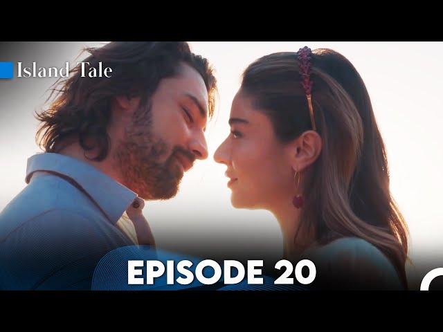 Ada Masalı | Be My Sunshine Episode 20 (English Subtitles)