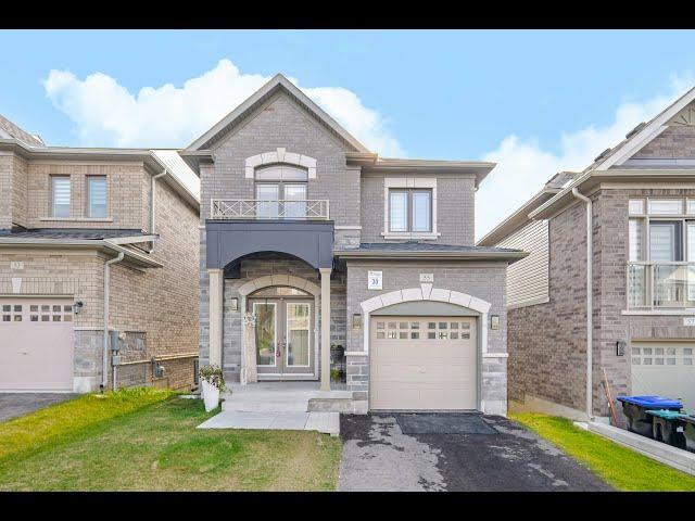 55 Janes Crescent, New Tecumseth Home - Real Estate Properties