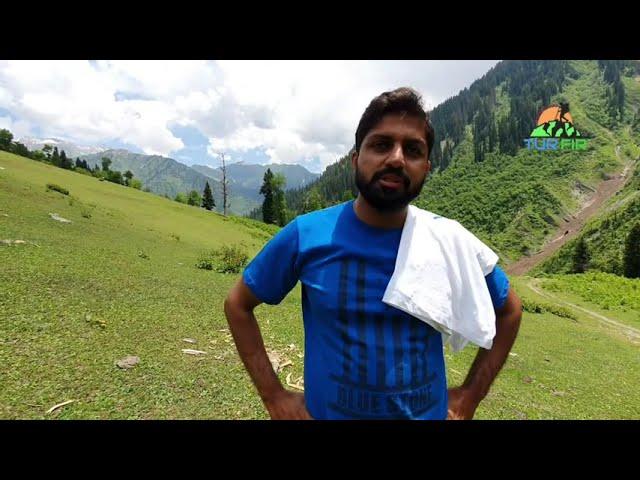 A #Tour Story of some boys in #NeelumValley #KashmirValley | Enjoyed Alot | #TurFirAdventures