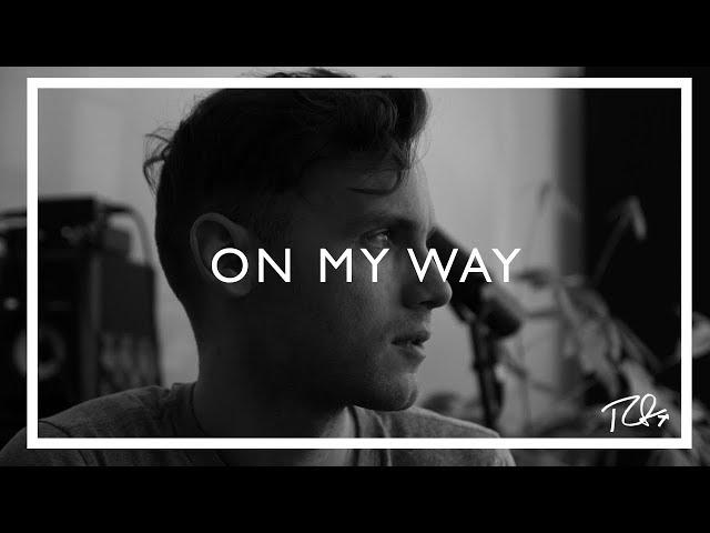 Robert Gillies - On My Way // PATREON