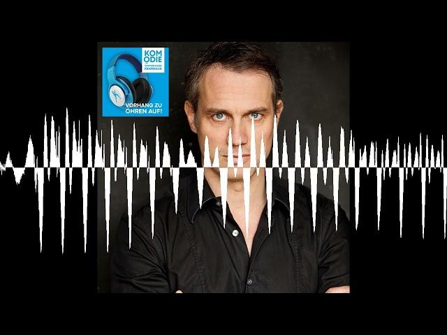 #94 mit Schauspieler Ralf Bauer