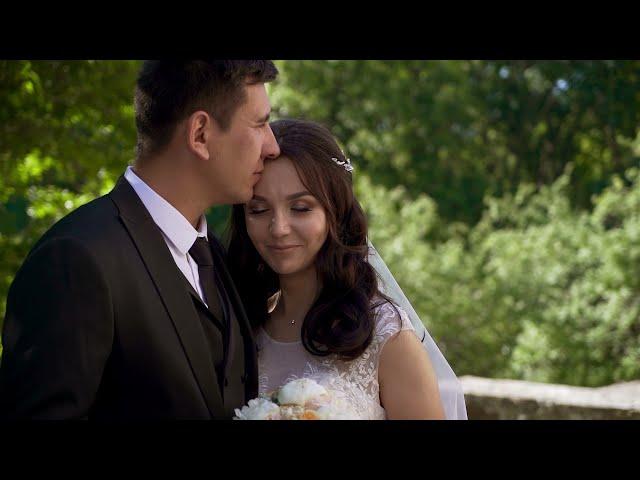Свадебное видео Эльдара и Земине / Wedding video of Eldar and Zemine (PRESTIGE 2020)