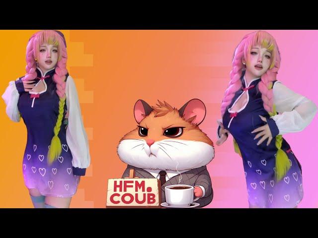 HFM COUB BEST CUBE Coub Приколы 2024 entertainment show, video collection from all over the world