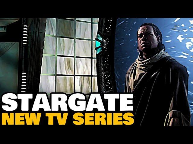 New Stargate TV Series Status Update | Teal'c Spinoff Details Revealed!