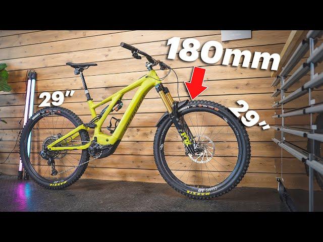 The Best Specialized eBike Ever... One MASSIVE Problem!