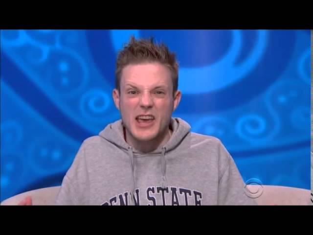 The Best of Johnny Mac in the DR (BB17)