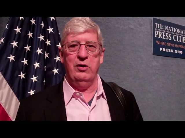 Walter Dellinger on the Conservative Case for the Individual Mandate