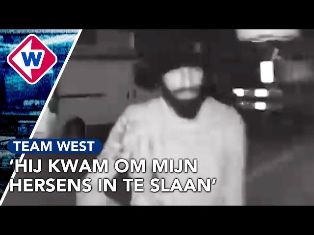 Date loopt uit op gewelddadige mishandeling | Team West