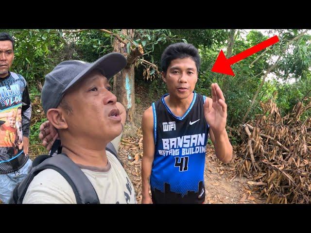 TOTOONG DAHILAN BAKIT TUMIGIL SI MASTER DAN SA VLOG!