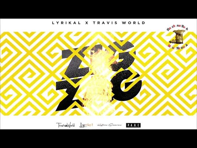 Lyrikal & Travis World - Zig Zag (2019 Trinidad Soca Official Release HD)