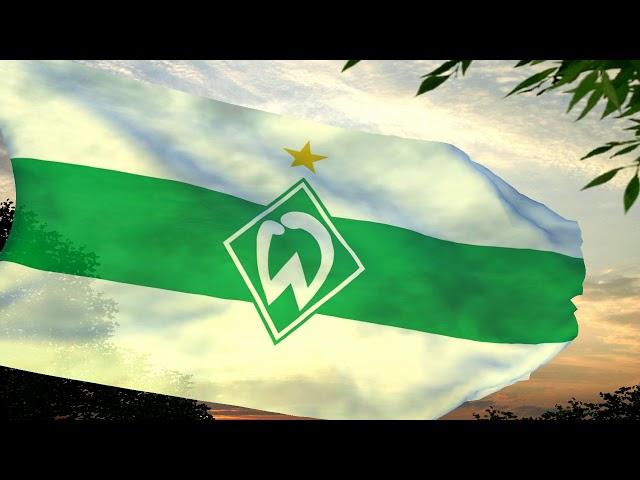 SV Werder Bremen Official Football Anthem BUNDESLIGA