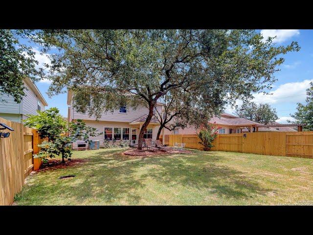 13726 Tramonto Hill, San Antonio, TX