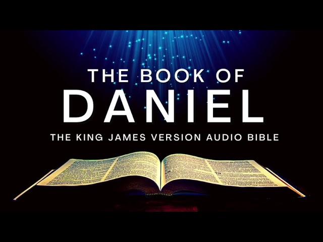 The Book of Ezekiel KJV | Audio Bible (FULL) by Max #McLean #KJV #audiobible #audiobook