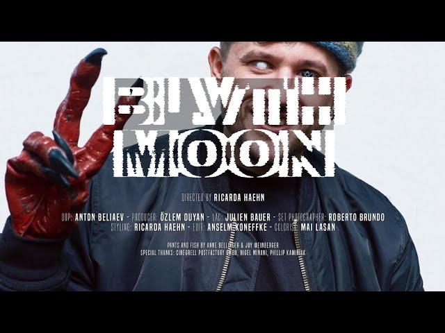 BLVTH - MOON (official video) 