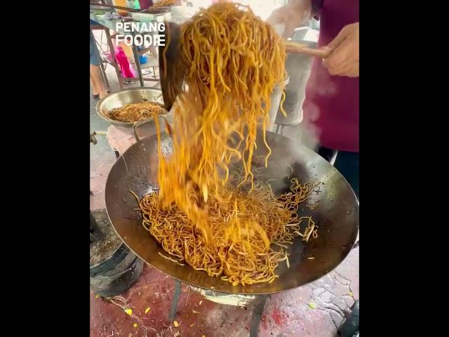 Yummy Economy Fried Bee Hoon